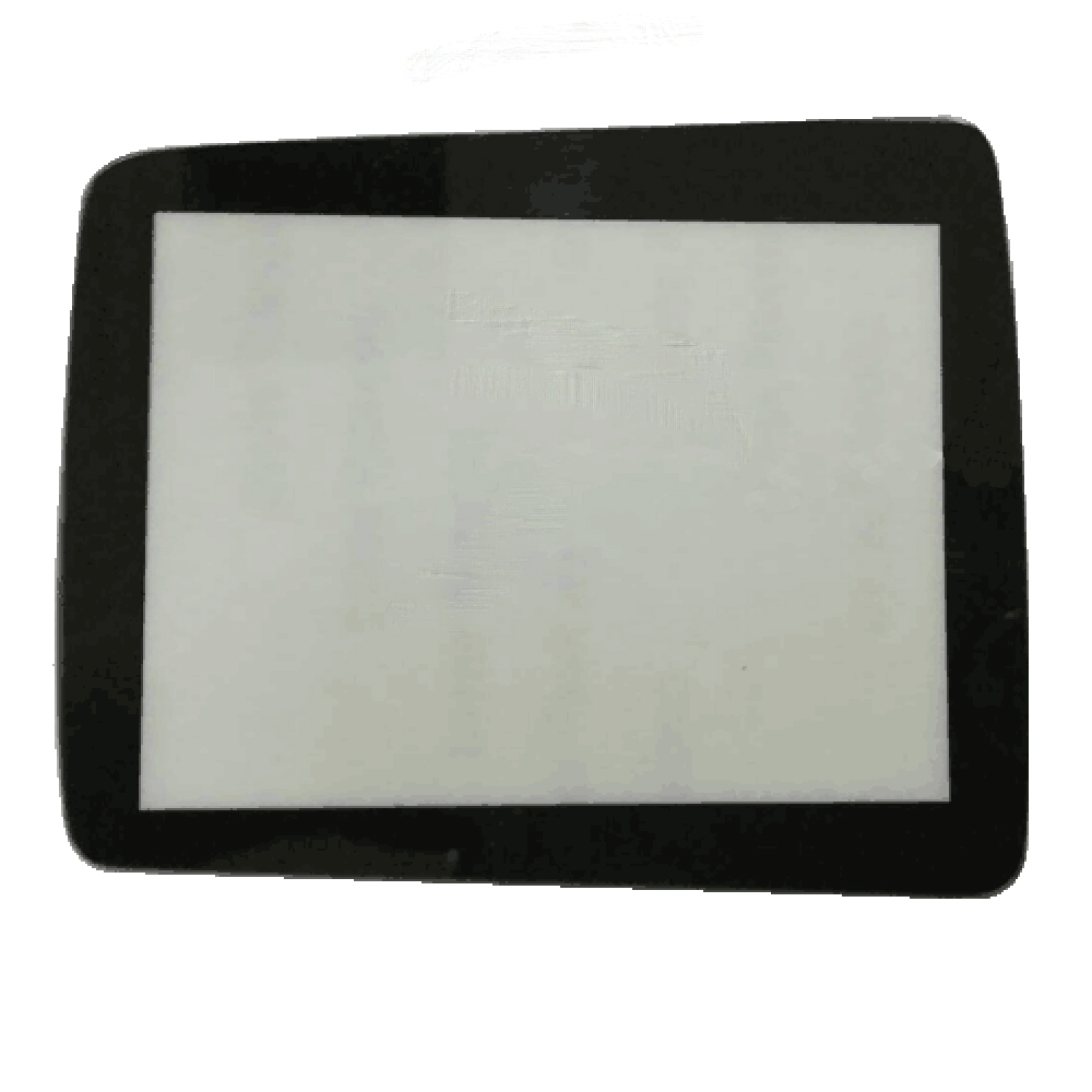 Glass Protective Screen Lens for Sega Nomad System Console