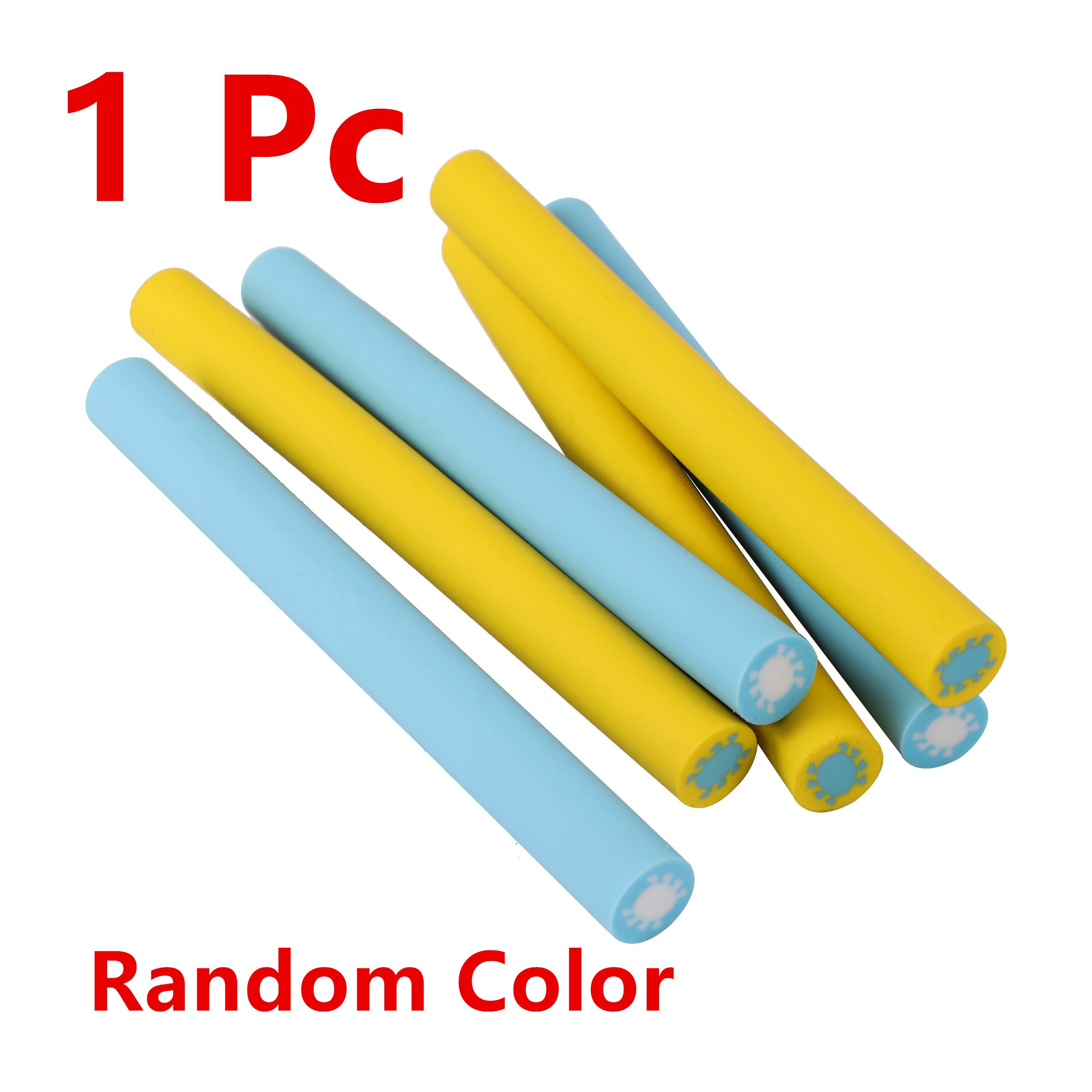 Borrador de papelería promocional, goma de borrar removible, combinación de estilo lindo, útiles escolares para estudiantes, para niños, papelería para estudiantes: Inner core
