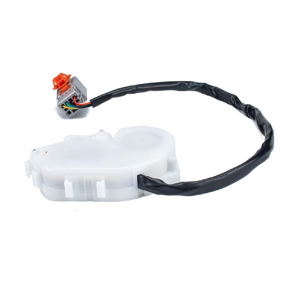 Elektrische deurvergrendelingsactuator linksvoor bestuurderszijde voor honda cr-v prelude oe :72155 s 03 j 11 accessoires
