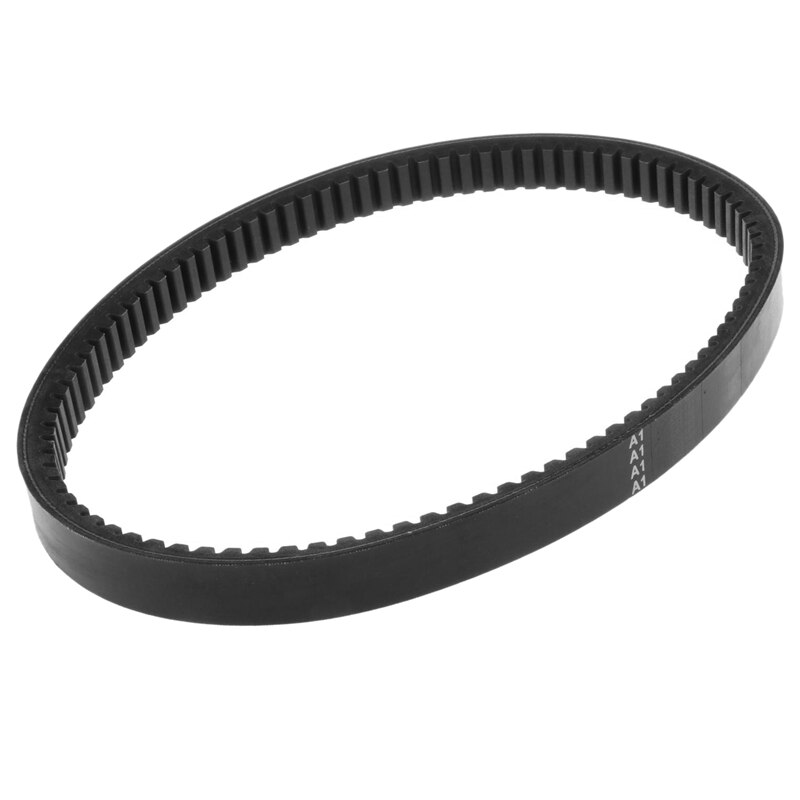 Starter Generator Belt 72024G01 72025G01 for Ezgo 1994 Medalist & TXT 4 Cycle Gas Golf Carts: Default Title