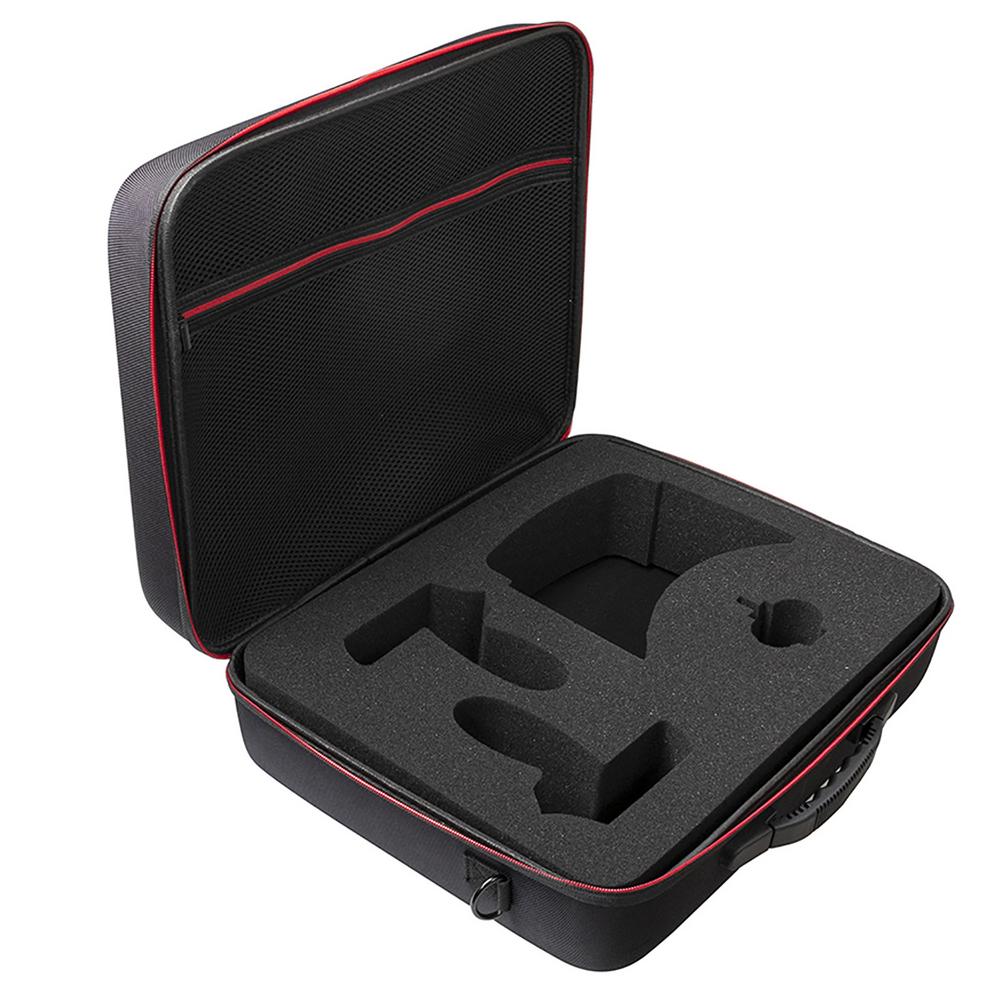 Hoofdtelefoon Case Opslag Travel Carrying Storage Case Hard Bag Box Beschermende Accessoires Voor Oculus Quest 2 Headset