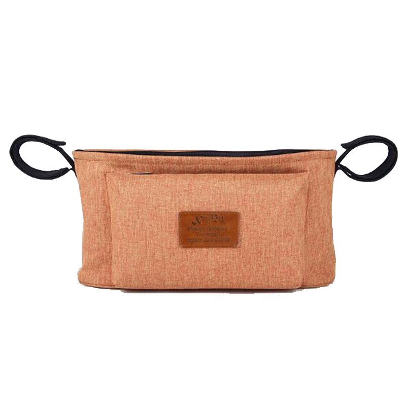 Diaper Maternity Bag For Mom Mother Multi-pocket Handbag Women's Changing Hanken Baby Bag: stroller bag 6