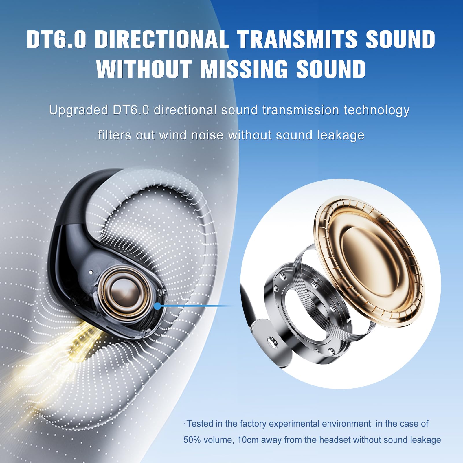 Vandtætte bluetooth-øretelefoner, bærbare tws in-ear-hovedtelefoner med hifi-lyd, svedtætte trådløse øretelefoner