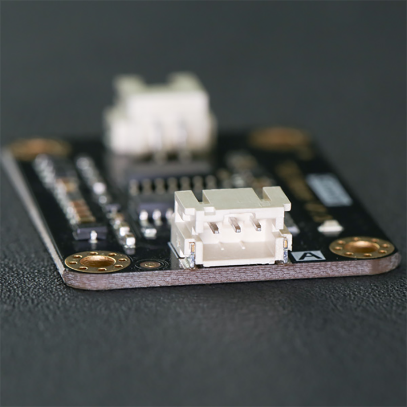 AiSpark Gravity: Analog TDS Sensor/Meter for Arduino