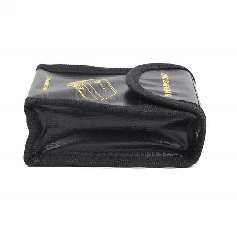 Geeignet für Dajiang DJI mavic Pro batterie explosion proof bag lithium-batterie lade flammschutzmittel sicherheit tasche