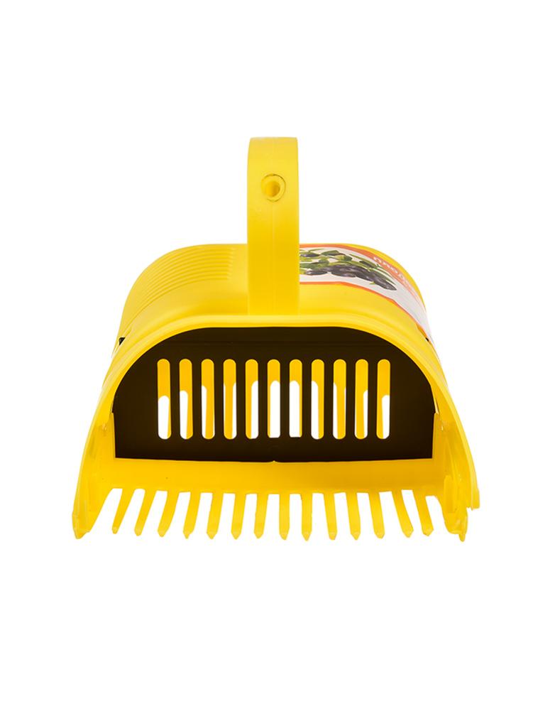 Picker Orchard Fruit Picker Garden Tool Blueberry Picking Tool Fruit Basket Gardening Plant Fruit Harvest Tool