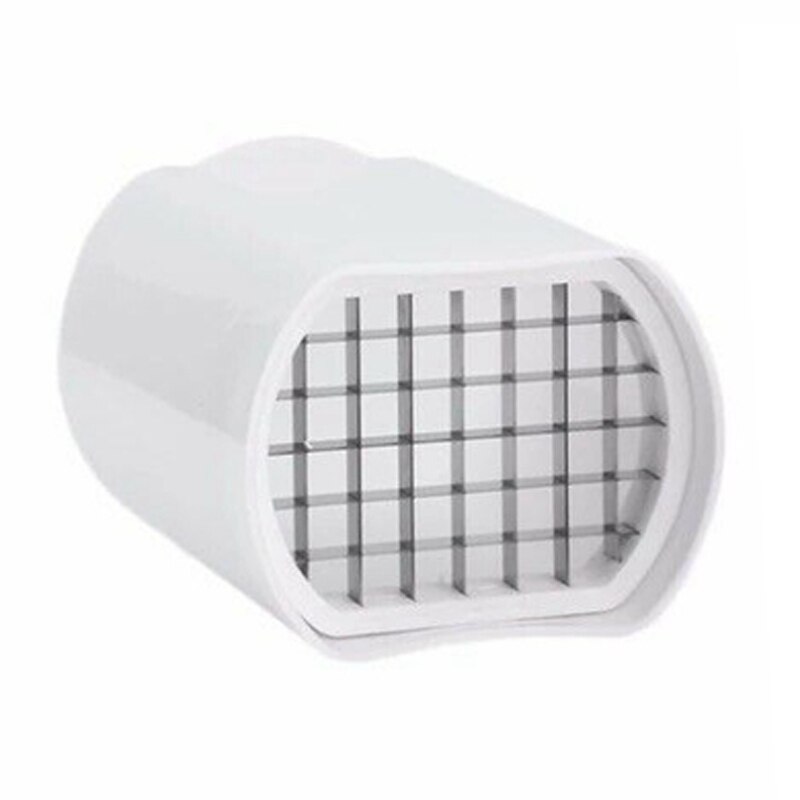 Kitchen Fries One Step French Fry Cutter Potato Vegetable Fruit Slicer Tools: Default Title
