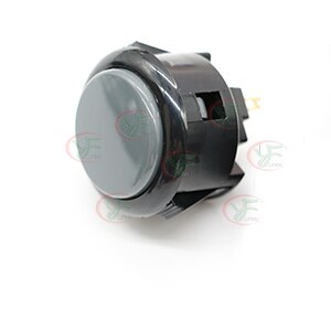 8 stks Originele sanwa Rocker 30mm knop drukknop OBSF-30 Arcade drukknop geen lawaai: K DH