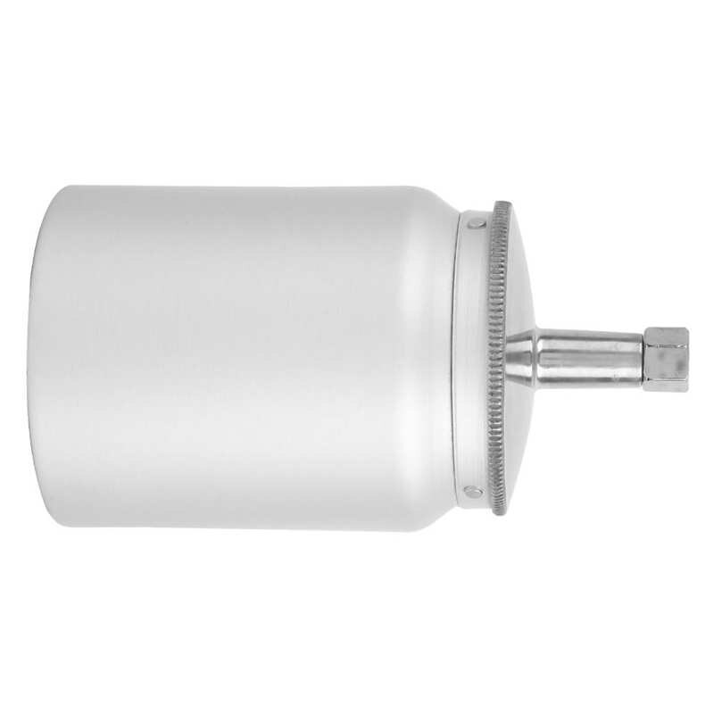 Pneumatic Tools Paint Spray Gun Pot Pneumatic Sprayer Cup Replacements Accessories KP-430S 600CC Pneumatic Sprayer Pot