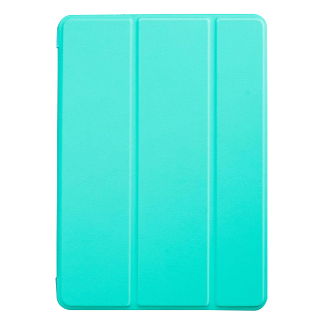 Funda Samsung Galaxy Tab A7 Lite 8.4 SM-T220/T225 Wifi Lte Magnetische Tablet Case Flip Coque Auto Wake/Sleep Smart Cover: Mint Green