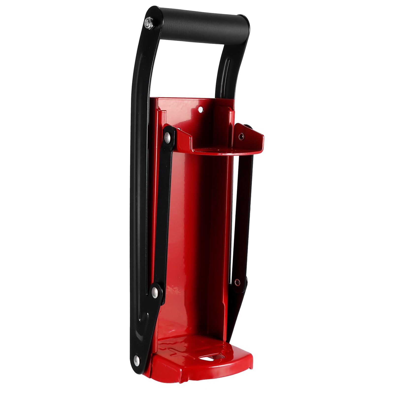 16oz 500ml Cans Can Press Kitchen Bottle Press Can Opener Kitchen Tools Suitable for Flattening Tin Cans Can Bottle Opener: Default Title