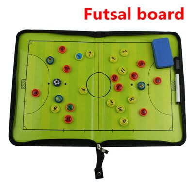 football coach board futsal board soccer coach board 23*32 cm: futsal board
