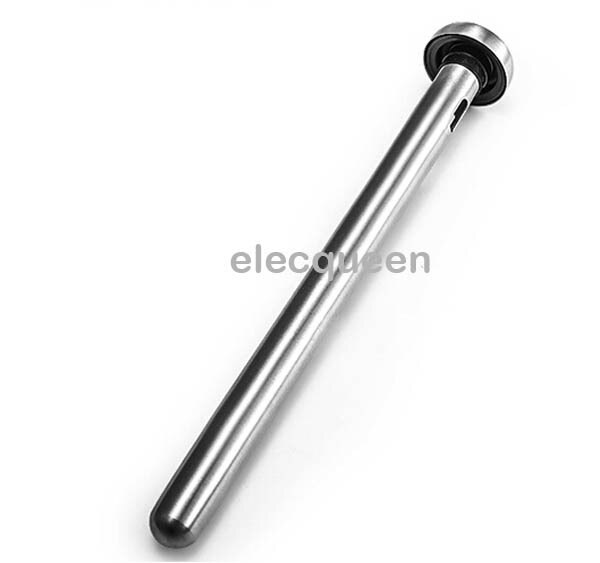 Stainless Steel Beer cooling Stick Beverage Cooling Stick Wine Chill Stick Wine Cooling Rod Accessories