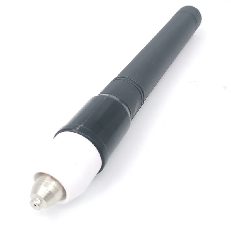 For Panasonic P80 P-80 Plasma Cutting Straight Torch Head Body for Plasma Cutter CNC Machine