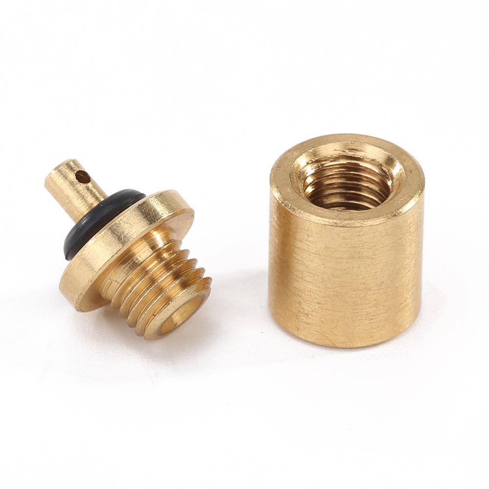 Outdoor Camping Stove Adaptor Conversion Split Type Furnace Connector Cartridge Tank Gas Filling Adapter Gas Cylinder Adapter