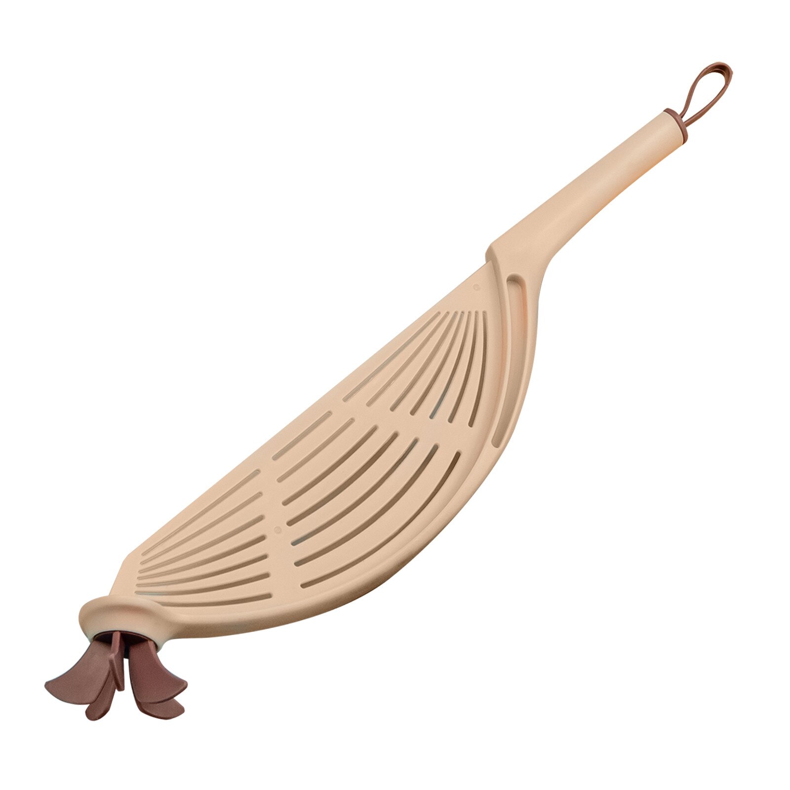 Dispositivo de lavado de arroz con ballena, 1 Uds., escurridor de arroz, lavar arroz, herramienta de cocina, dispositivo en forma de ballena