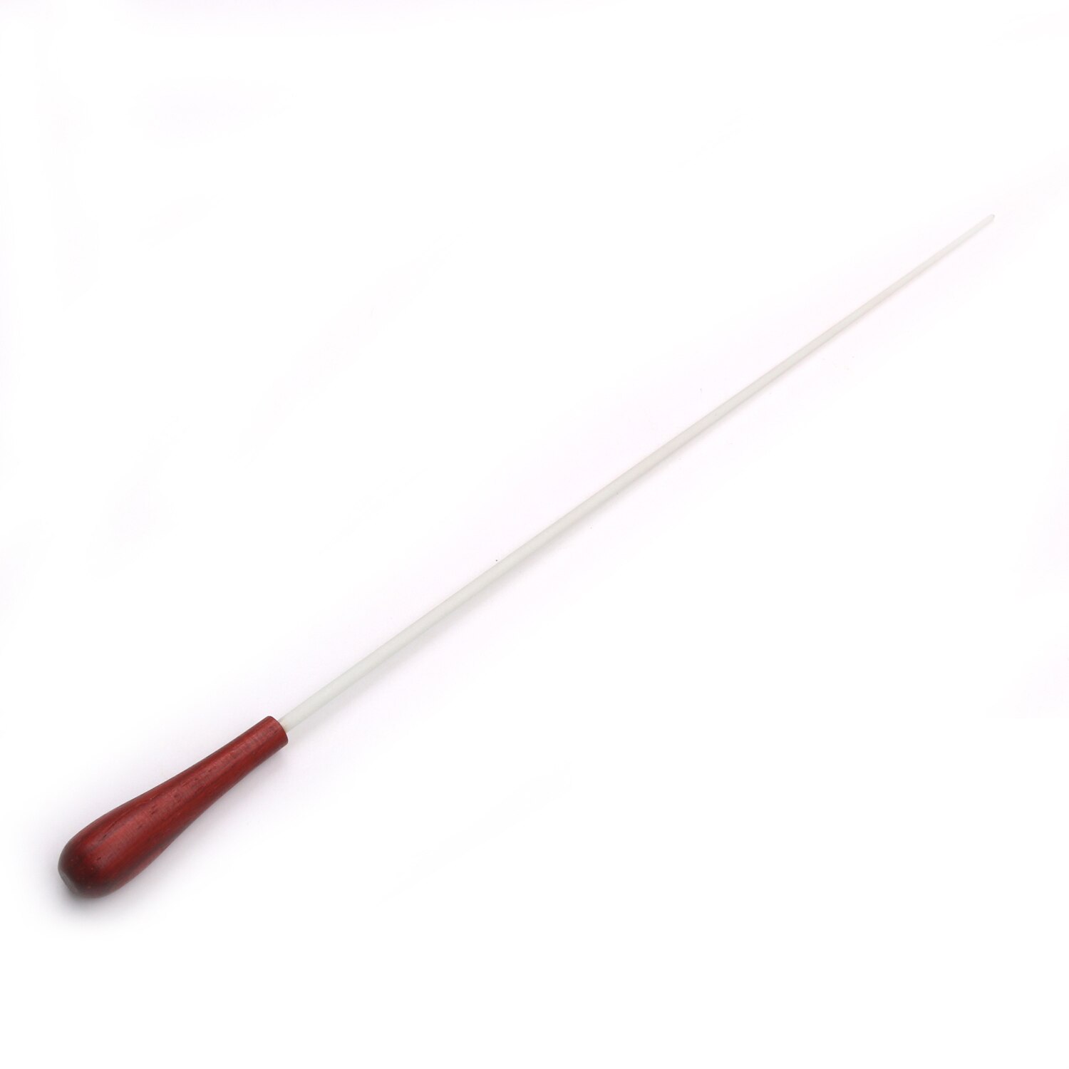 Wooden Music Conductor Batons Wood Handle Orchestra Conducting Wand Music Batons