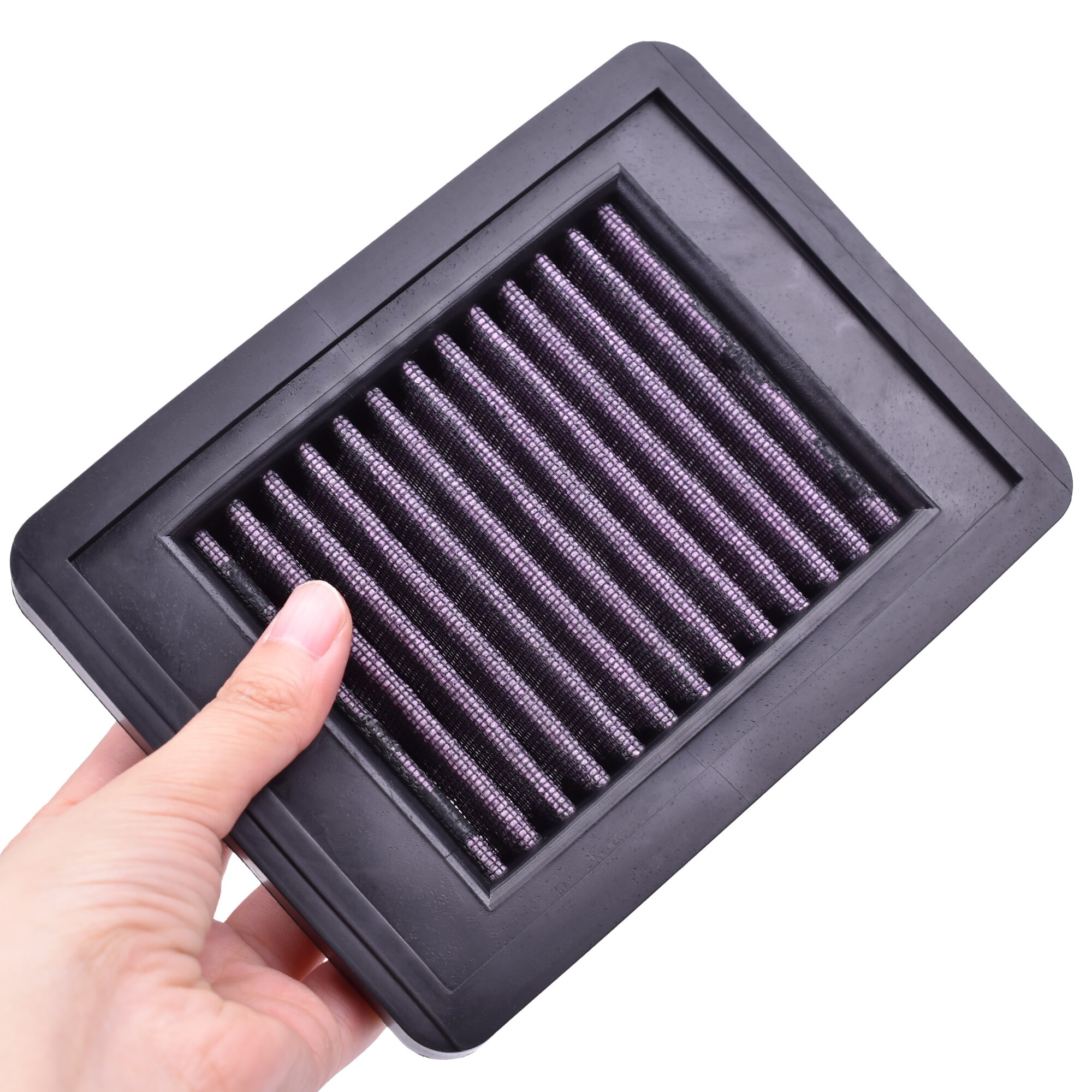 Air Filter Cleaner Voor Suzuki GSXR125 GSX-R125 Rz GSXR150 GSX-R150 Gsxr GSX-R 125 150 GSXR125R GSXR150G Een #