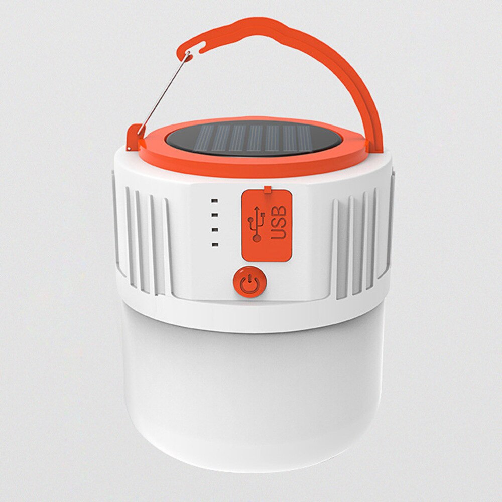 1PC Outdoor Lighting Lamp Emergency Lighting Lamp for Hiking Outdoor