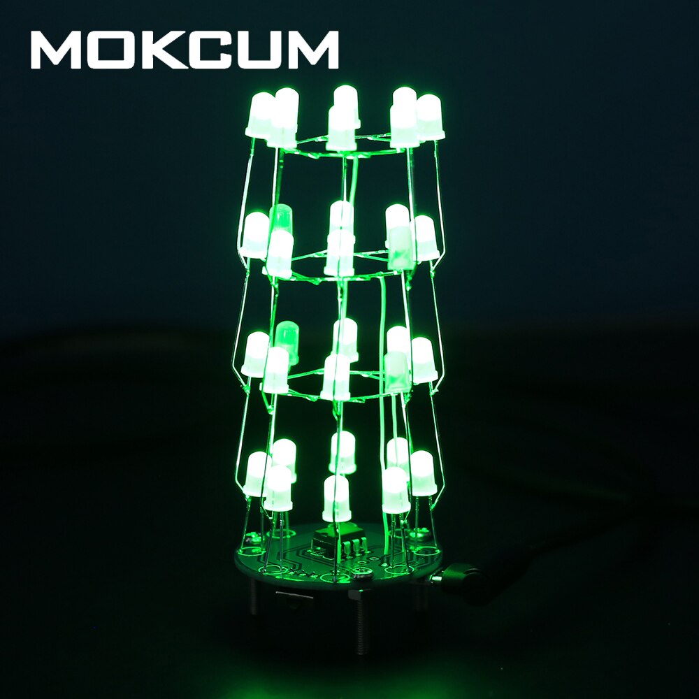 Mini Blue Yellow pixel Dream Light Circle LED DIY Kit Star Flashing LED Lamp led module led pixel for Christmas pixel led pixel