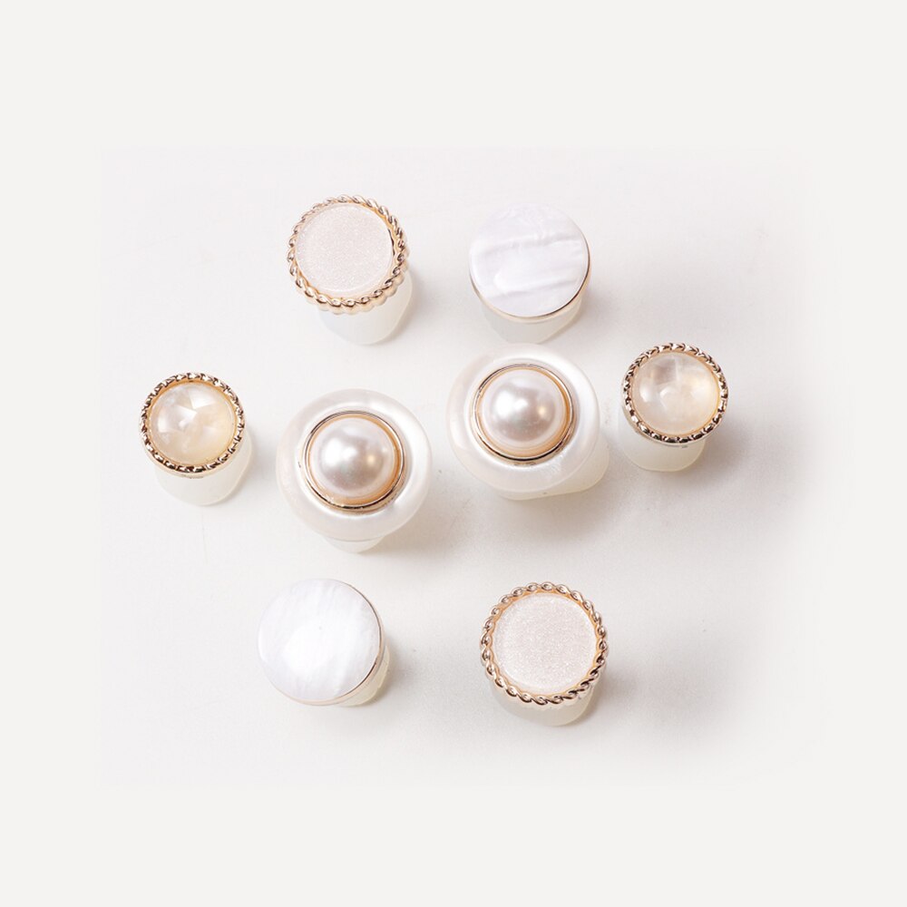 8PCS Toe Separators Finger Separator Dividers Nail Art Tool Manicure Pedicure for Pedicure Nail Polish Pedicure Toe Separator: FZQ-02