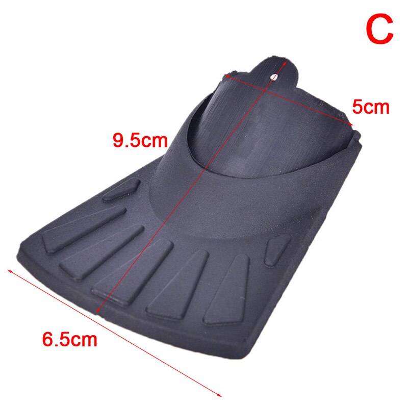 Fiets Spatbord Bescherming Vissenstaart Cover Plastic Mtb Racefiets Deel Accessoires: C