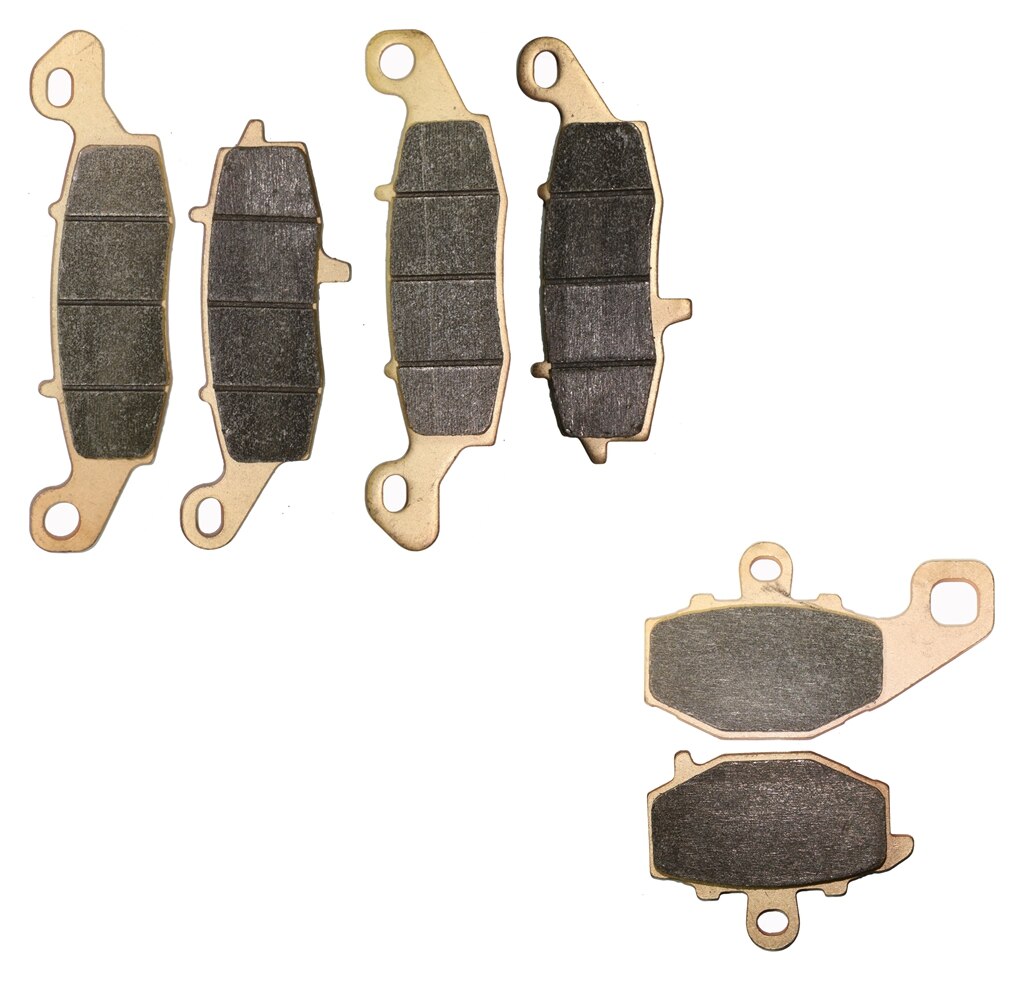 Brake Pad set for CF MOTO 650 NK / 650 TR / 650 TK