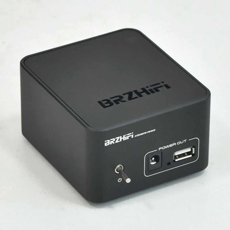 Audio LPS-5V1A Audiophile Grade Portable Linear Power Supply Original Set-top Box Player Upgrade Special For Amplifier: 230V