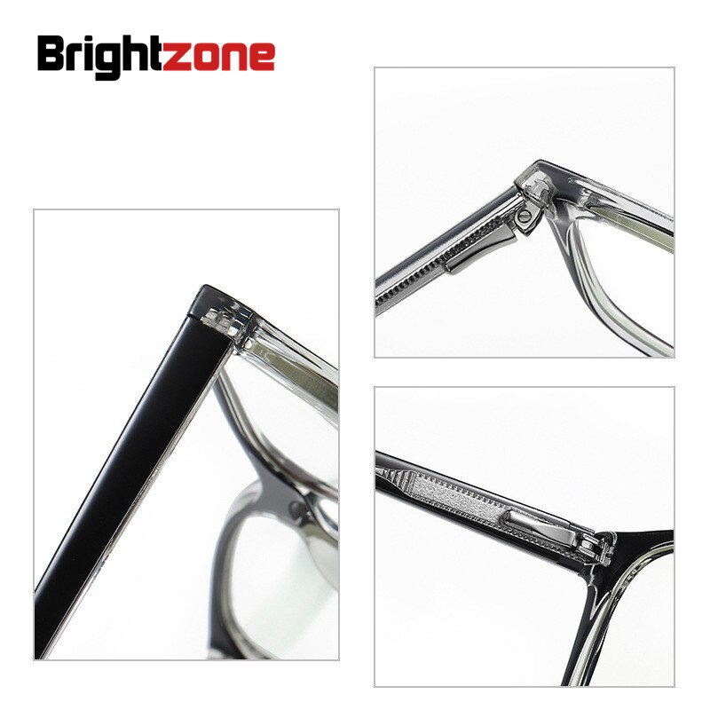 Adult Blue Light Blocking Rectangle Gaming Reading Learning Computer Mobile Clear Eyes Digital Products Glasses