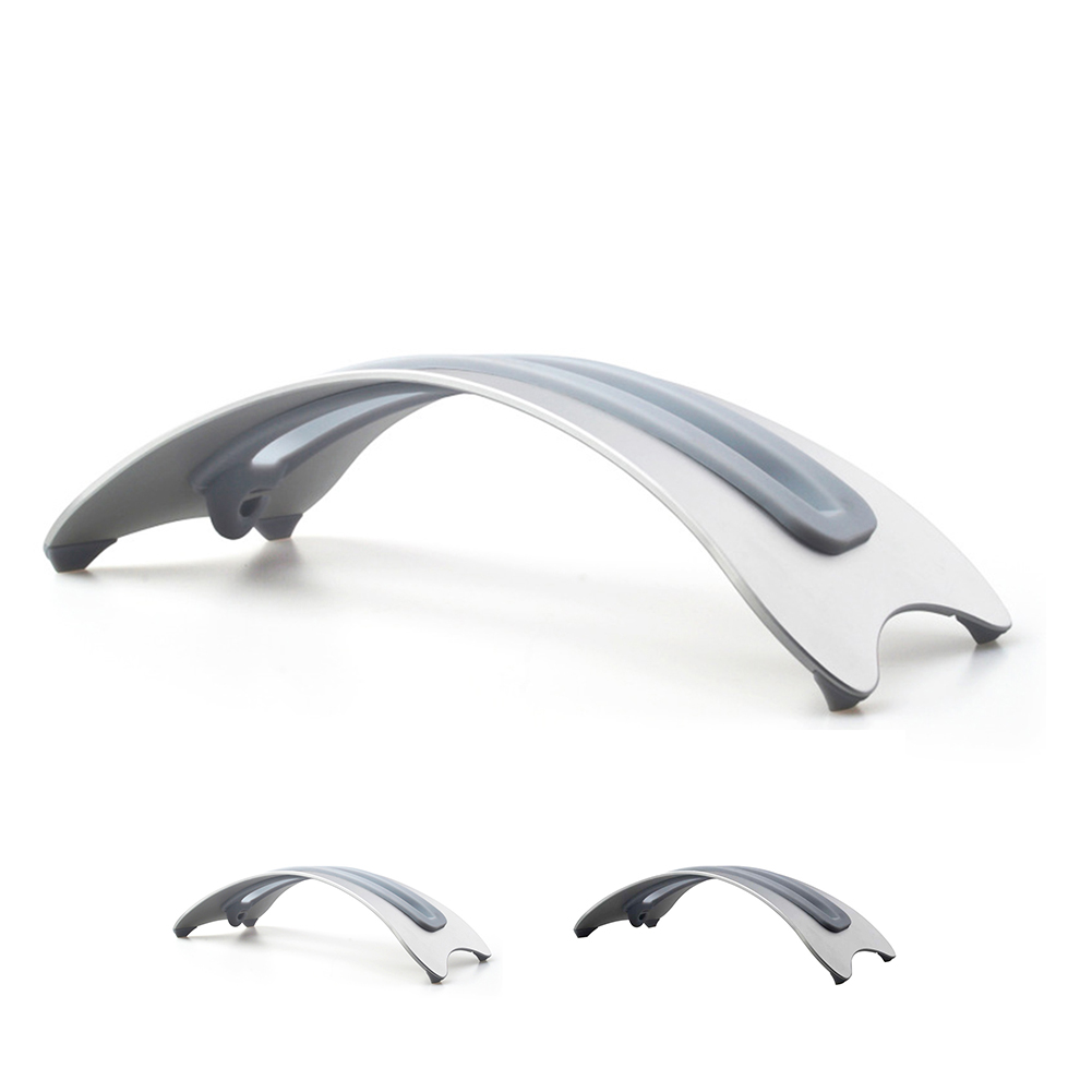 Laptop Stand Aluminum Alloy Stable Vertical Storage Rack Base Portable Accessories Space Saving Anti Slip For Macbook Pro Air