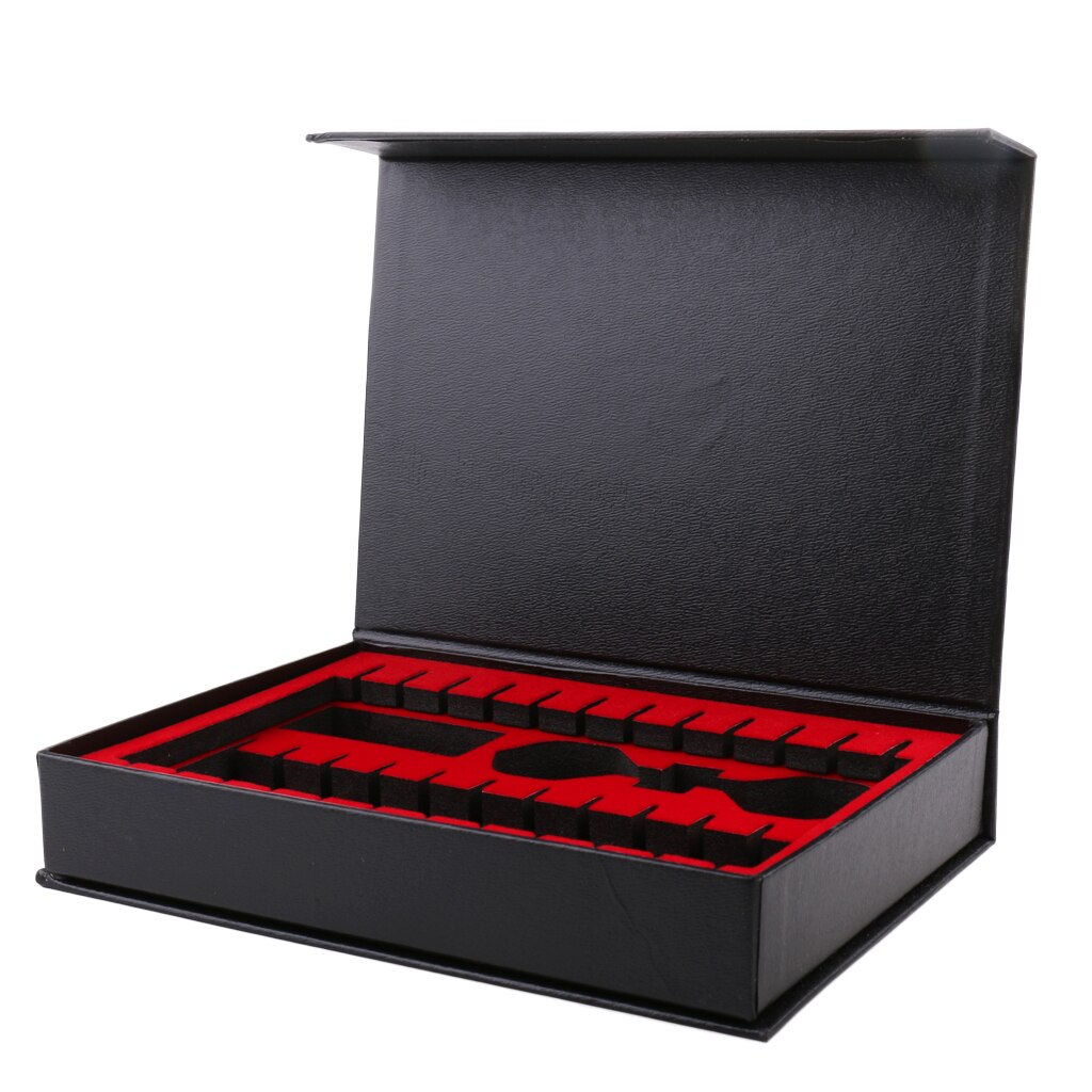 20cm Darts Box Crush-proof Dart Holder Accessories Storage Case