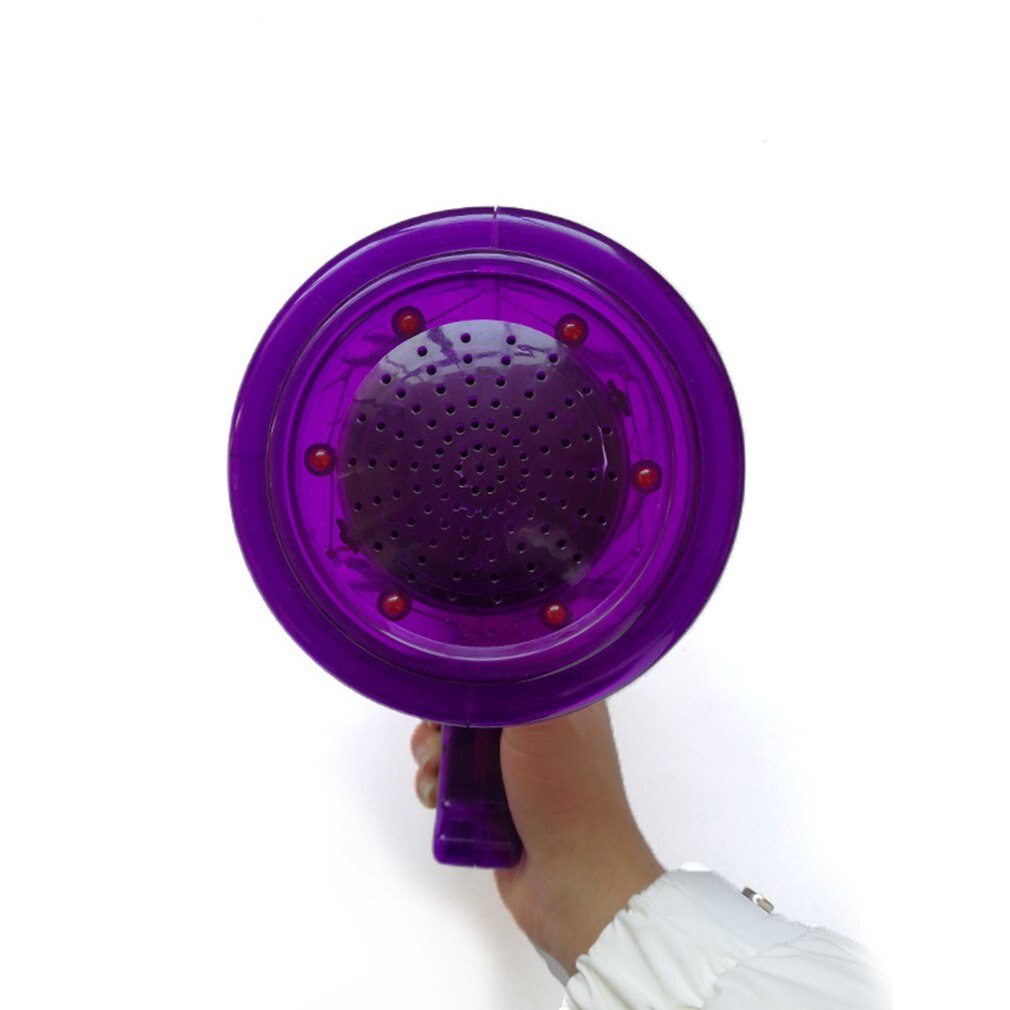 Grote Multi Voice Changer Multi-Voice Converter Kinderen Speelgoed Mini Hoorn Blazen Instrument Speaker