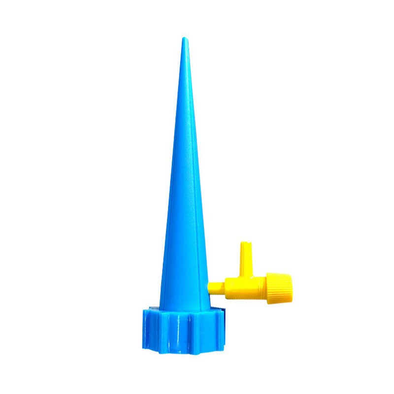 Sistema de riego por goteo para plantas, pinchos de agua para el hogar, gotero automático, 1 unidad