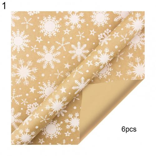 100*44cm Christmas Wrapping Paper Wedding Green Decoration Wrap Artware Kraft Packing Paper Vellum Paper Origami Paper: 1