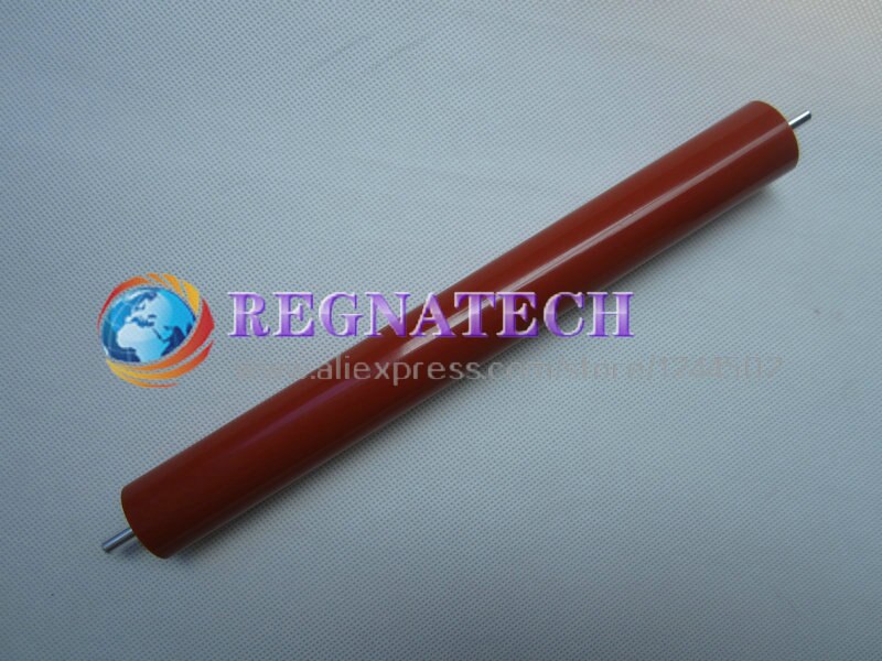 Compatible fuser. rodillo de presión para Brother HL2140 HL2150 2170 MFC7340 HL7450 HL7840 HL7030 2 piezas por lote