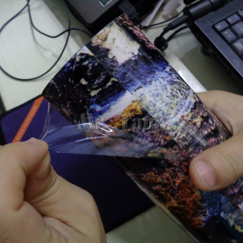 Mr.Tank PVC Aquarium Background 3D Effect Brick Grain Wall Decor Customization Reptile Fish Tank Landscape Wallpaper Ornament