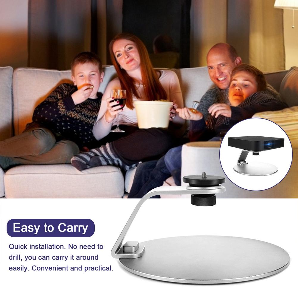 Projector Holder Projector Accessories Universal Projector Stand For XGIMI H1 H2 H3 Projector Stand