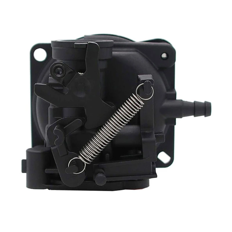Carburetor For Briggs-Stratton Lawn Mower Carb 799584 09P702 103M02 550EX 625EX