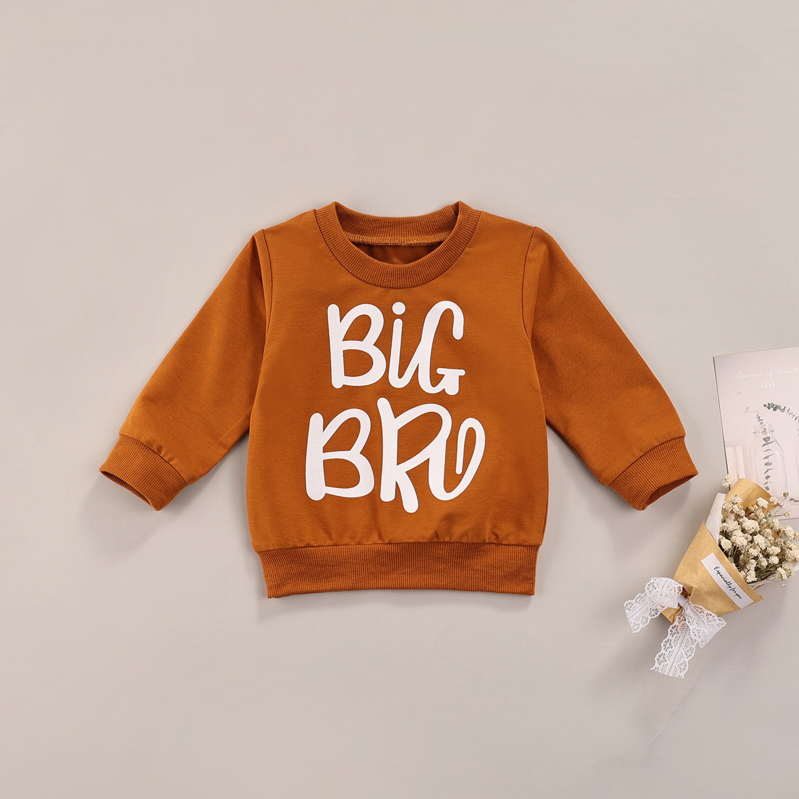 Sudadera con capucha de manga larga para bebé, niño y niña, ropa con estampado navideño de ciervo, ropa de otoño e invierno, trajes de 1 a 4 años