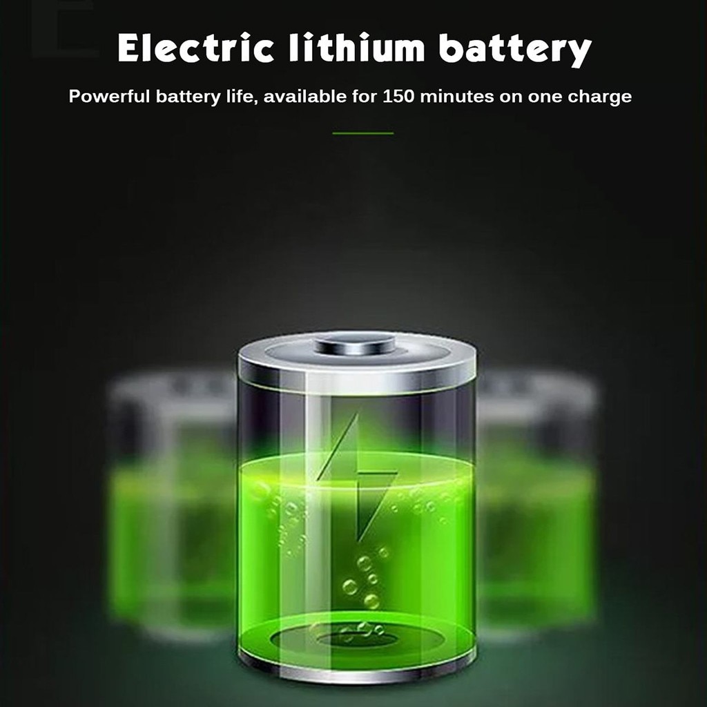 800ml Blue Light Nano Steam Atomizing Fogger Disinfection Sprayer With Battery Atomizing Fogger Machine Steam Spray Guns Home