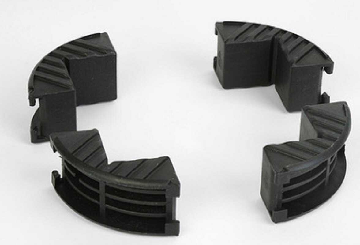 25MM,1",800KGX2M-5M Cargo lashing with Angle combiner 90 degree right angle binding strap tightener woodworking wardrobe: 9001-00105   8pcs