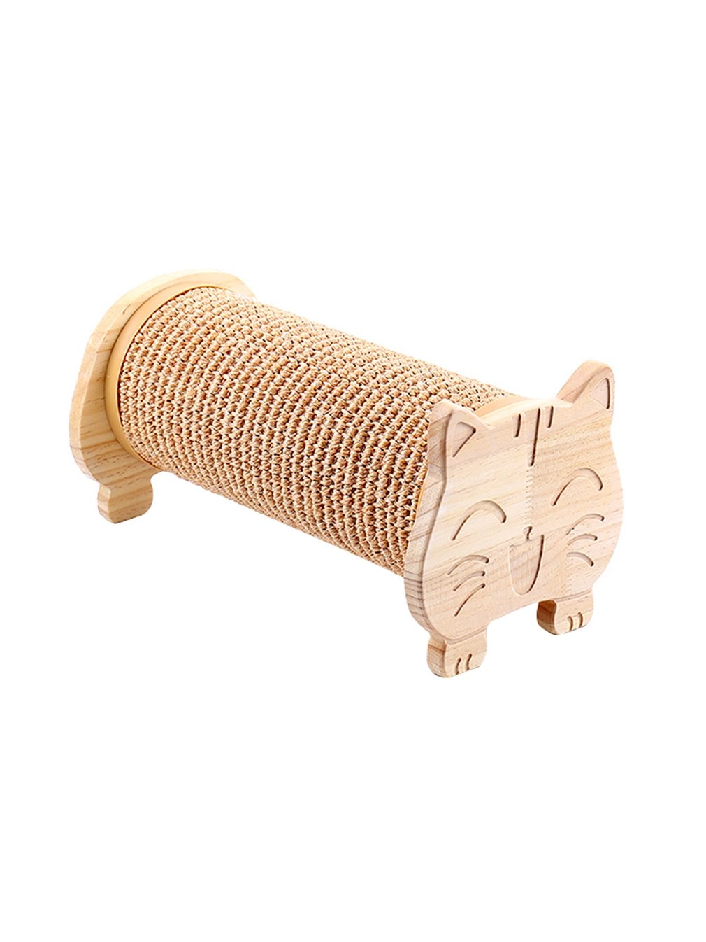 Cat Scratching Board Cat Scratching Post Claw Sharpener Cat Toy Wear-resistant Pet Products Pet Scratching Post