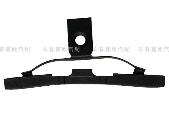 1pc para vw novo passat b5 bora sagitar magotan touran painel interior clipe de cobertura do teto solar placa fivela