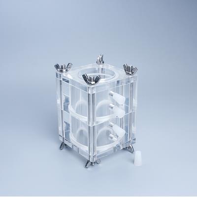 Zinc Air Batteries Device Hydrogen Cell Methanol Fuel Cell Reactor Microbial Fuel Cell Box