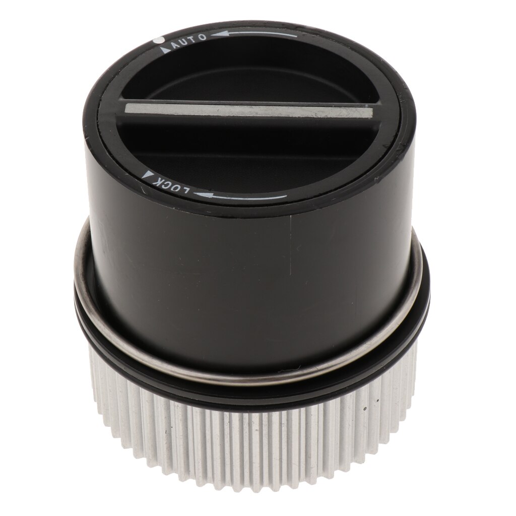 Left Right Front Auto Automatic Locking Hub Fit for Ford F350