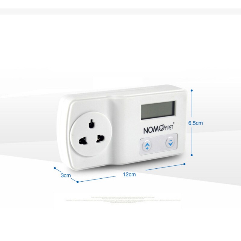 Clatronic Verwarmingsventilator HL 3800 - 2000W Met Oscillerende Functie, Ventilatorstand En Traploze Thermostaat
