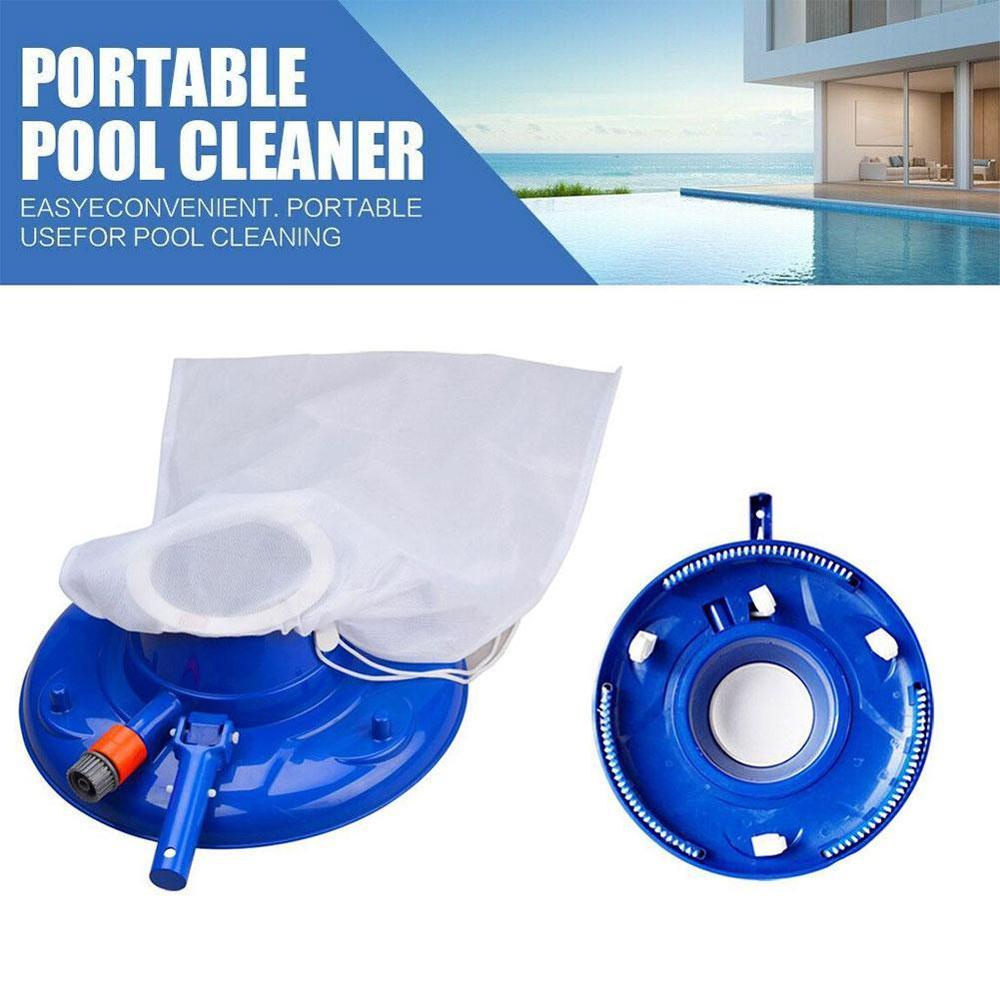 Spot Pool Leaf Skimmer Net Vacuum Leaf Catcher Fine Mesh Bag Replacement Sweeper Skimmer Best Price