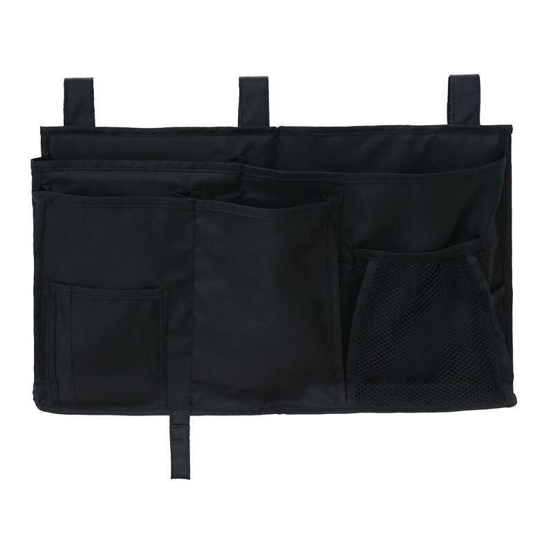 Sac De Voyage Suspendu Organisateur - Ricardo Beverly Hills - Noir - Cabine