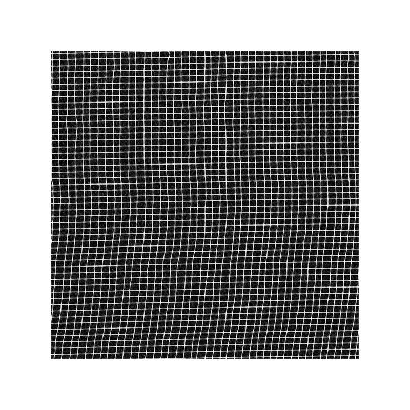 Malha da fibra de vidro para impermeabilização