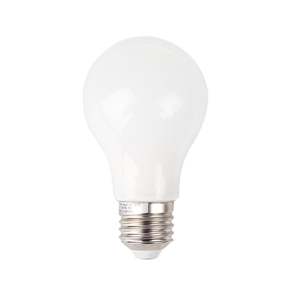 Led Lamp Lampen E27 5W Gloeilamp Hoge Helderheid Led Spotlight Inventaris Klaring: Warm White